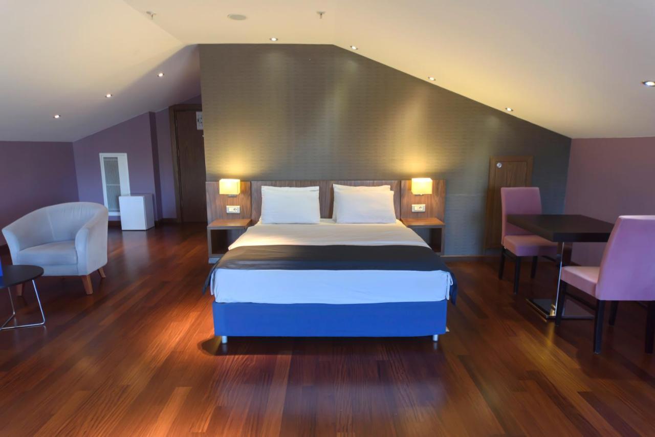 Otel Express ıstanbul-altunizade İstanbul