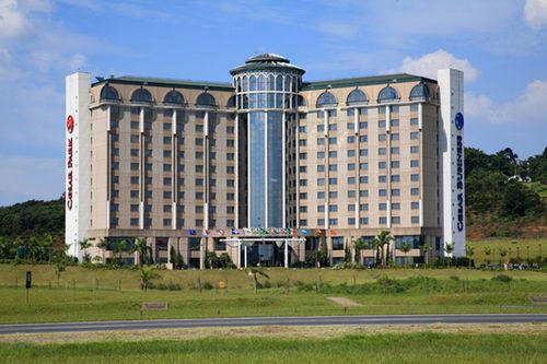 Express ıstanbul-altunizade Otel