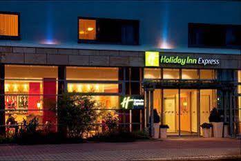 Express ıstanbul-altunizade Otel İstanbul