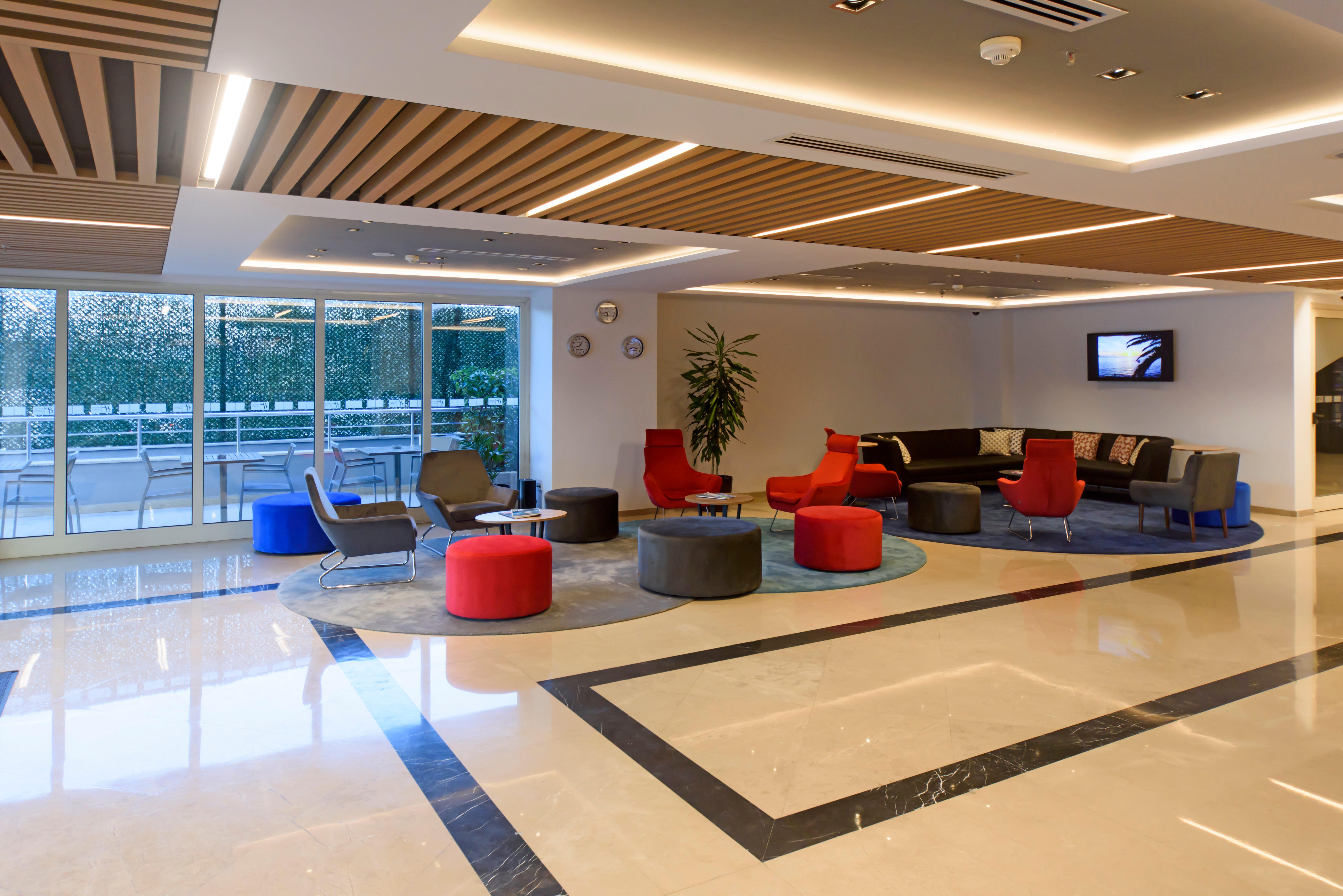 Express ıstanbul-altunizade Otel İstanbul