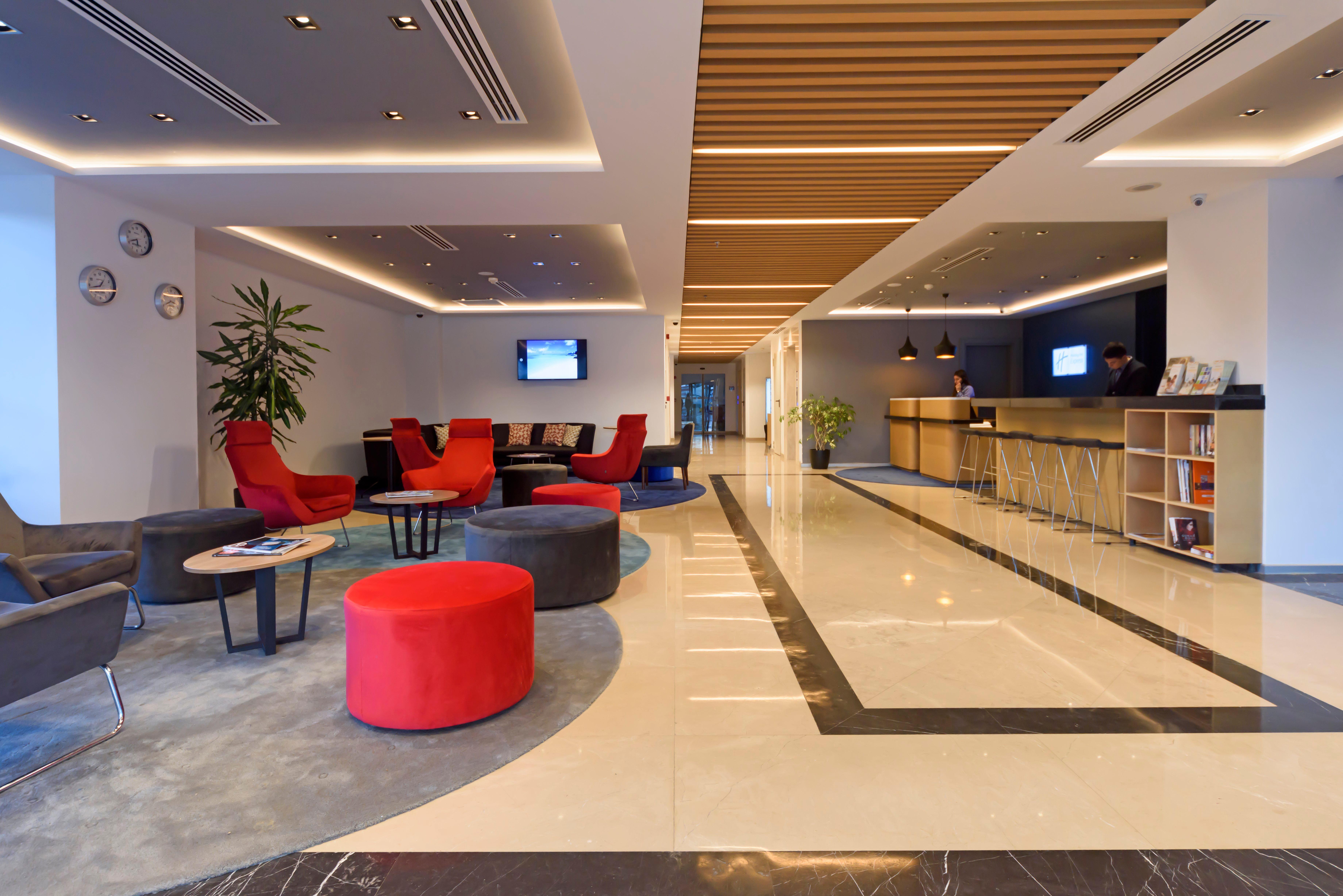 Express ıstanbul-altunizade 3* İstanbul