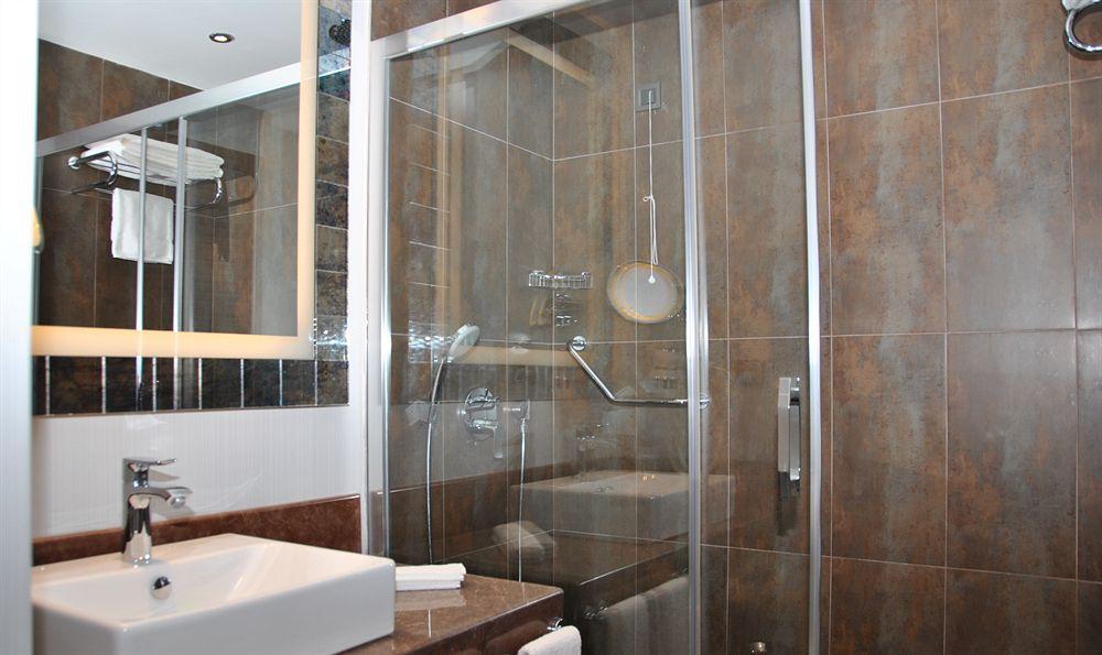 Express ıstanbul-altunizade Otel İstanbul