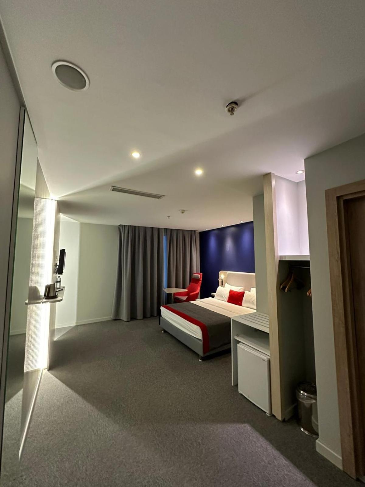 Express ıstanbul-altunizade 3* İstanbul