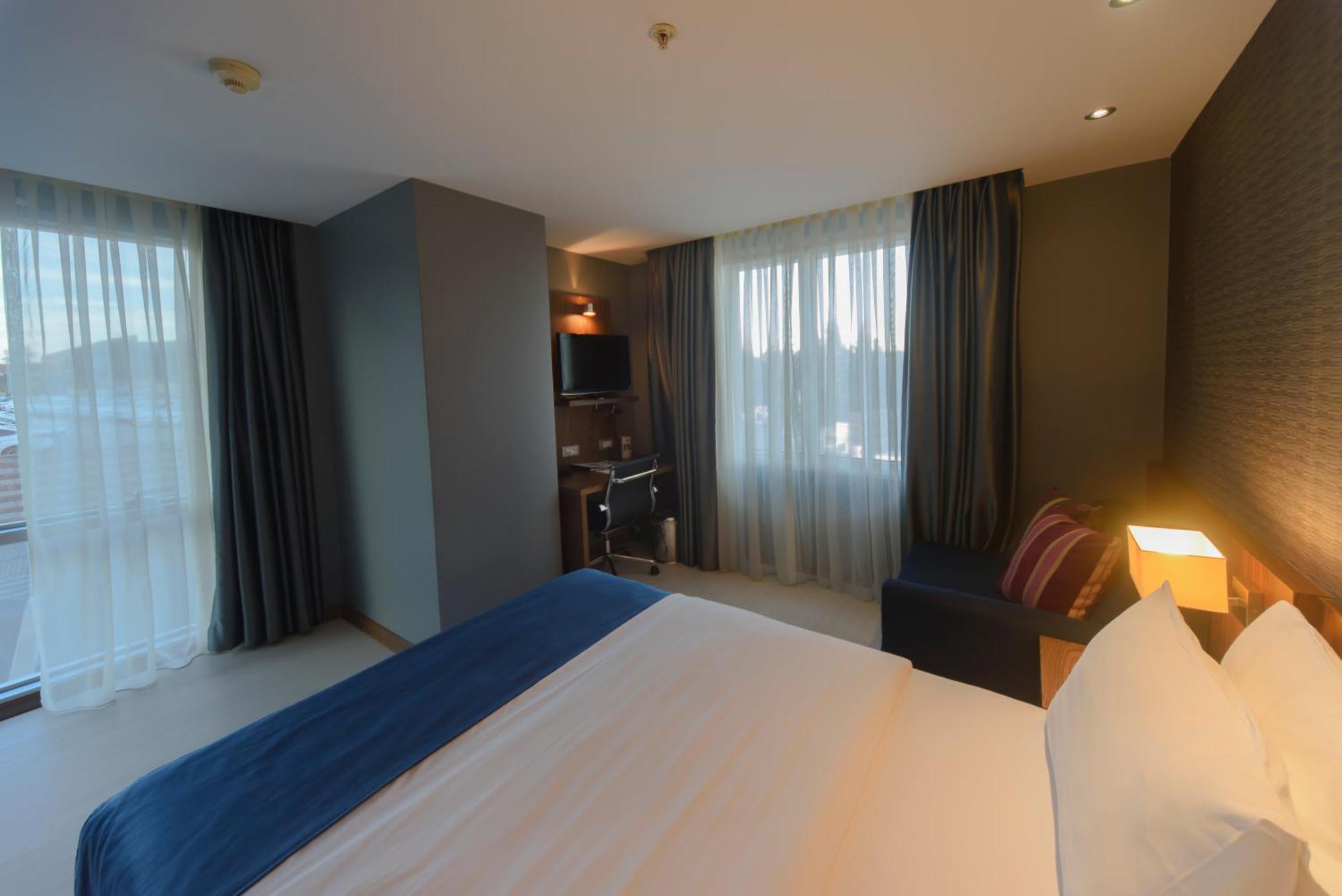 Express ıstanbul-altunizade 3*