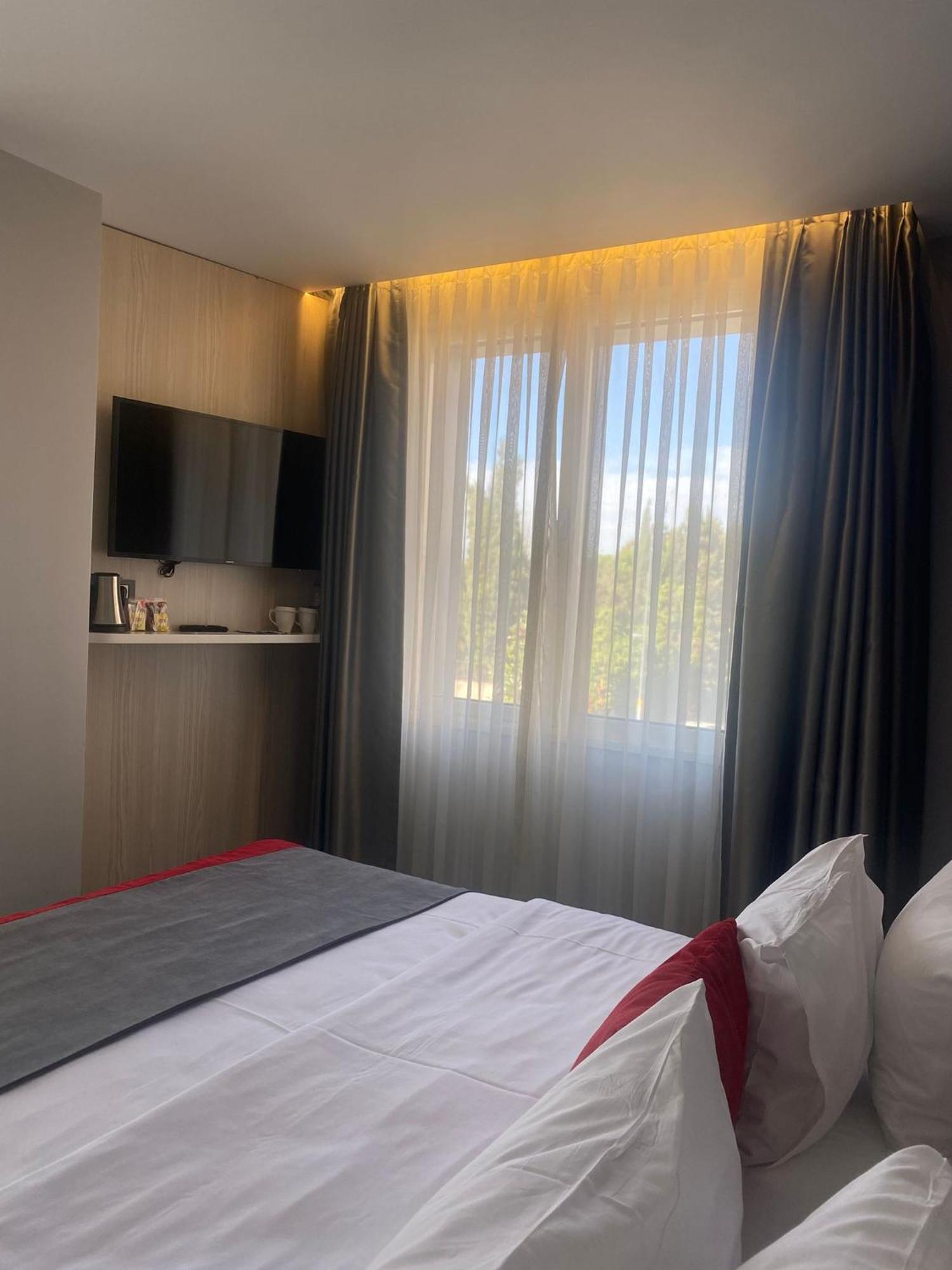 Otel Express ıstanbul-altunizade