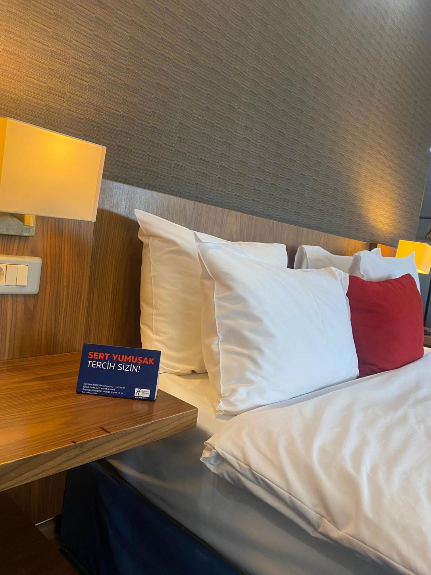 Otel Express ıstanbul-altunizade İstanbul