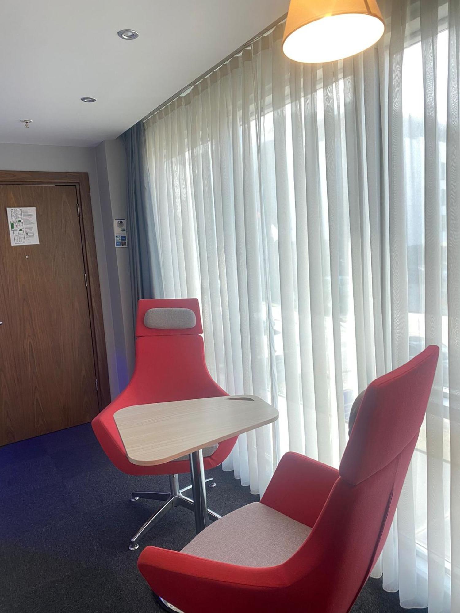 Express ıstanbul-altunizade Otel 3*