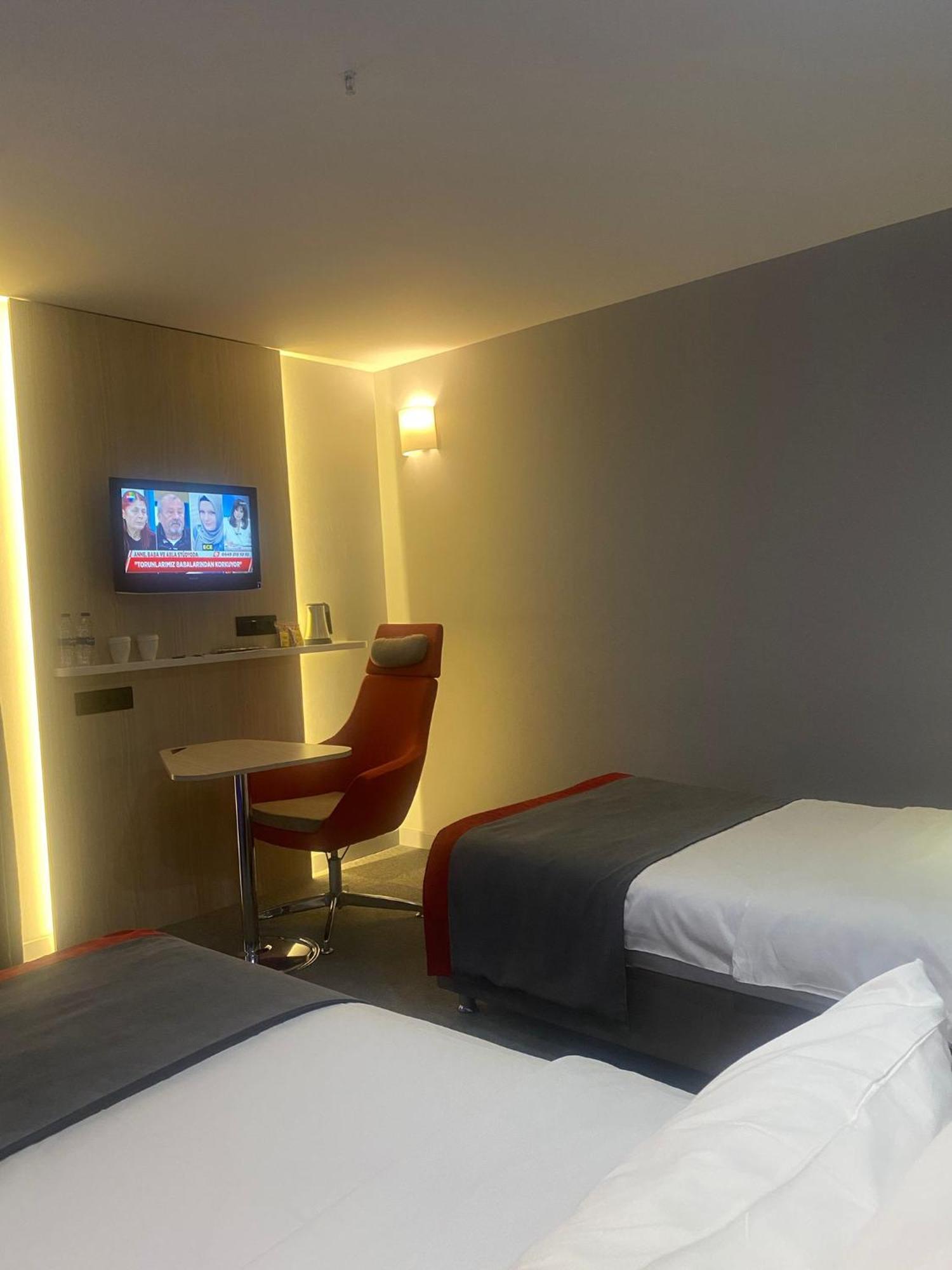 Express ıstanbul-altunizade Otel İstanbul