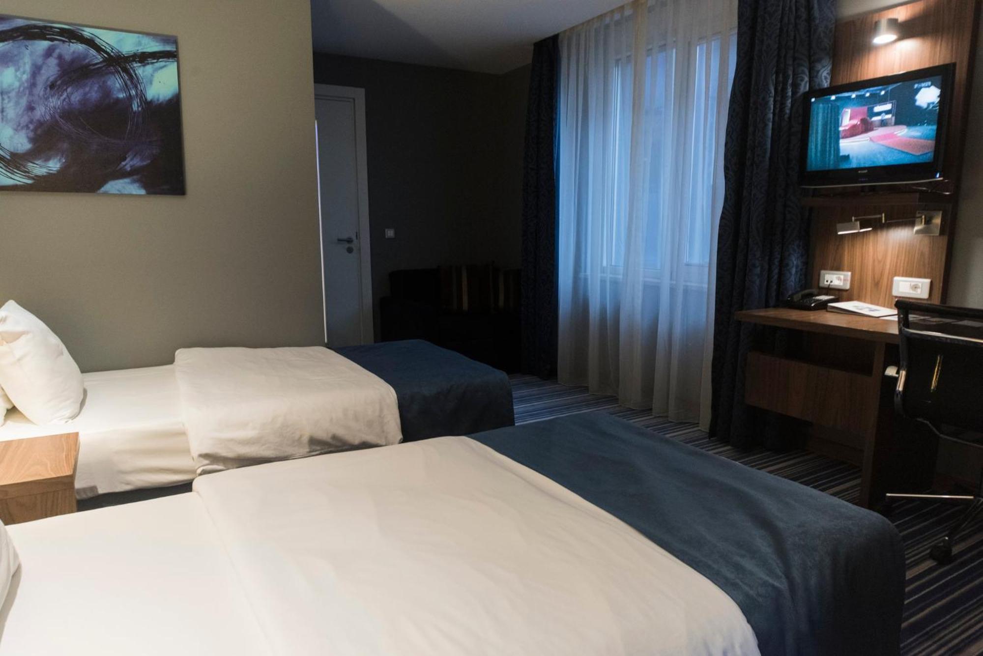 Express ıstanbul-altunizade Otel