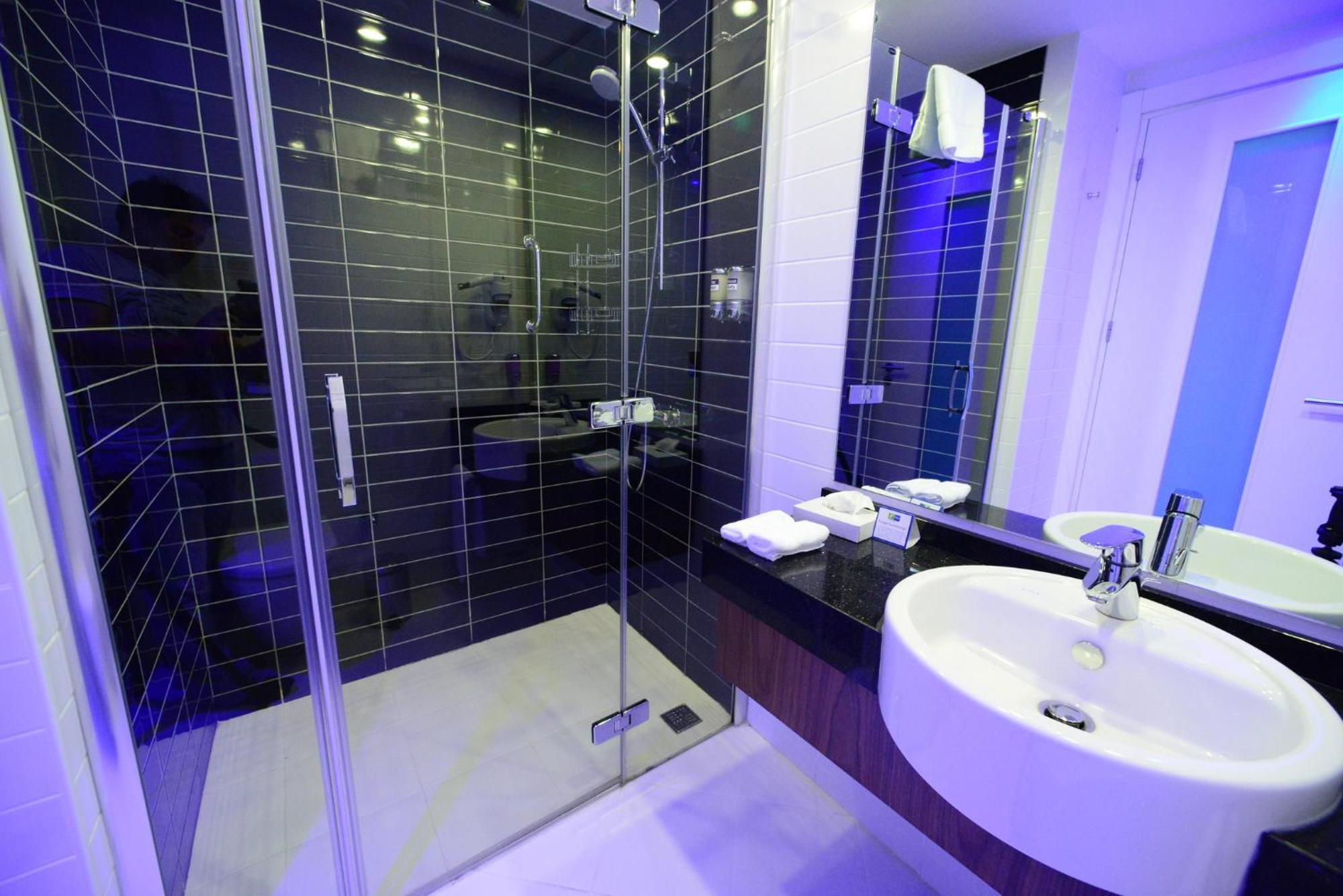 Express ıstanbul-altunizade İstanbul