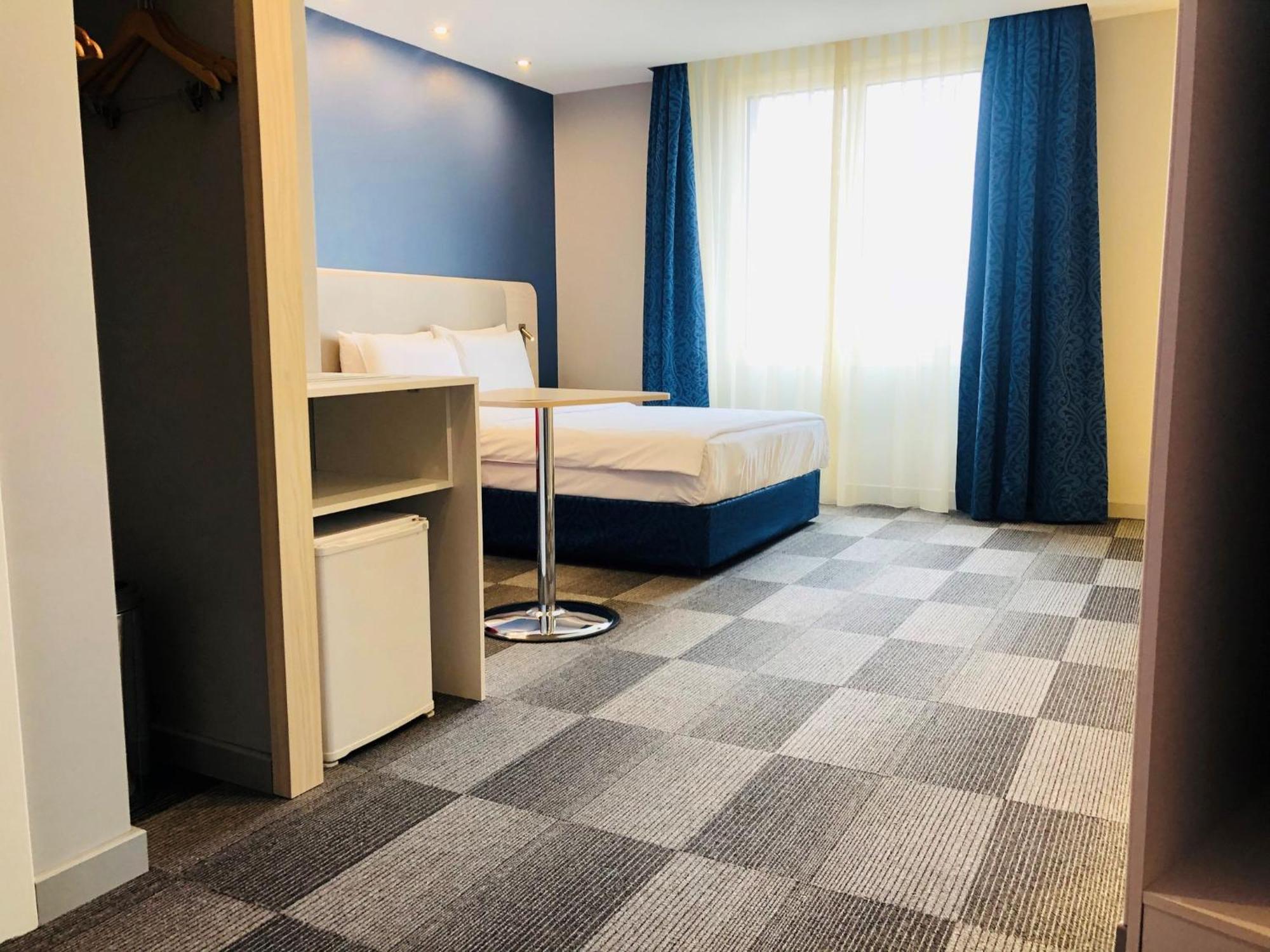 Express ıstanbul-altunizade Otel