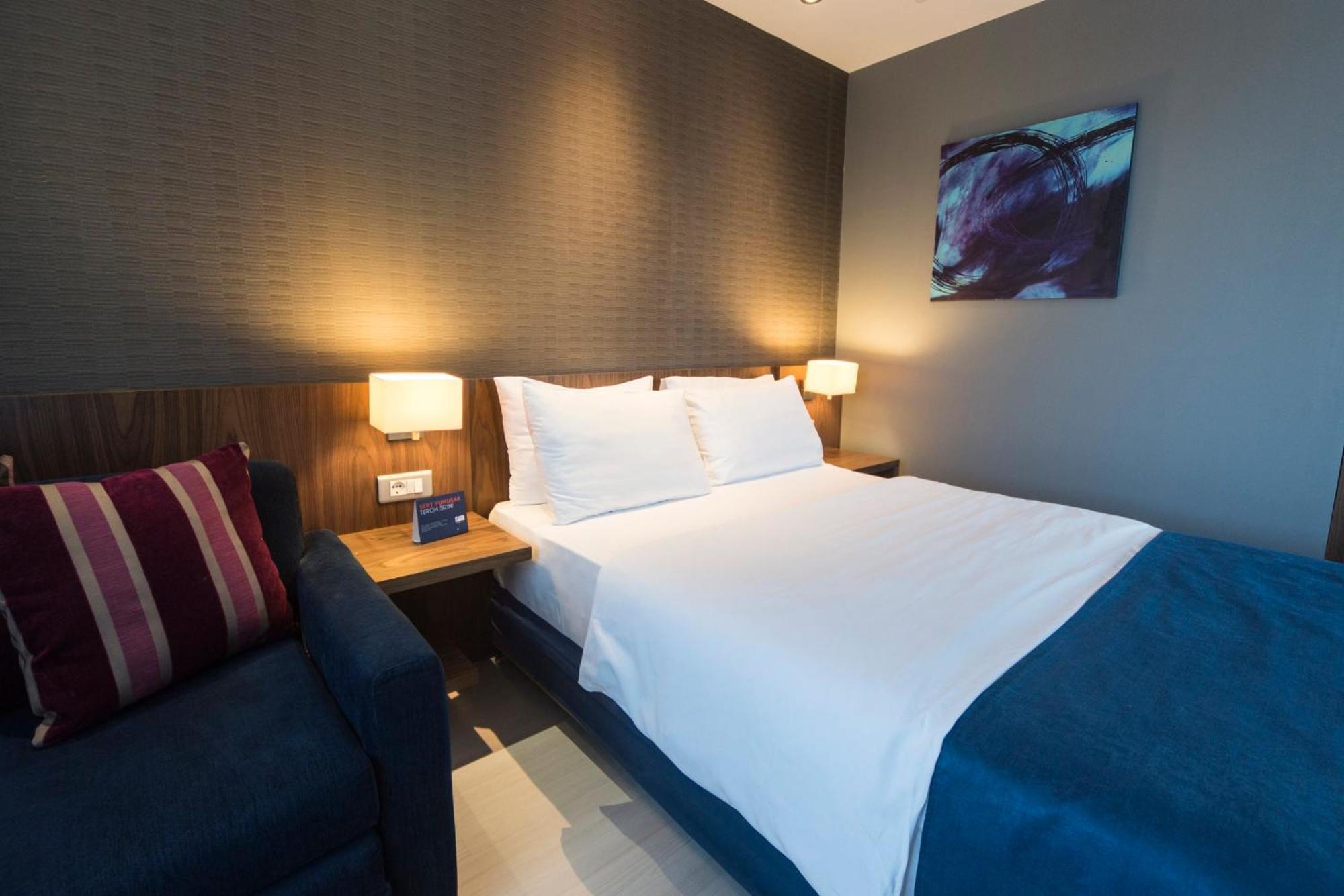 Express ıstanbul-altunizade Otel 3*