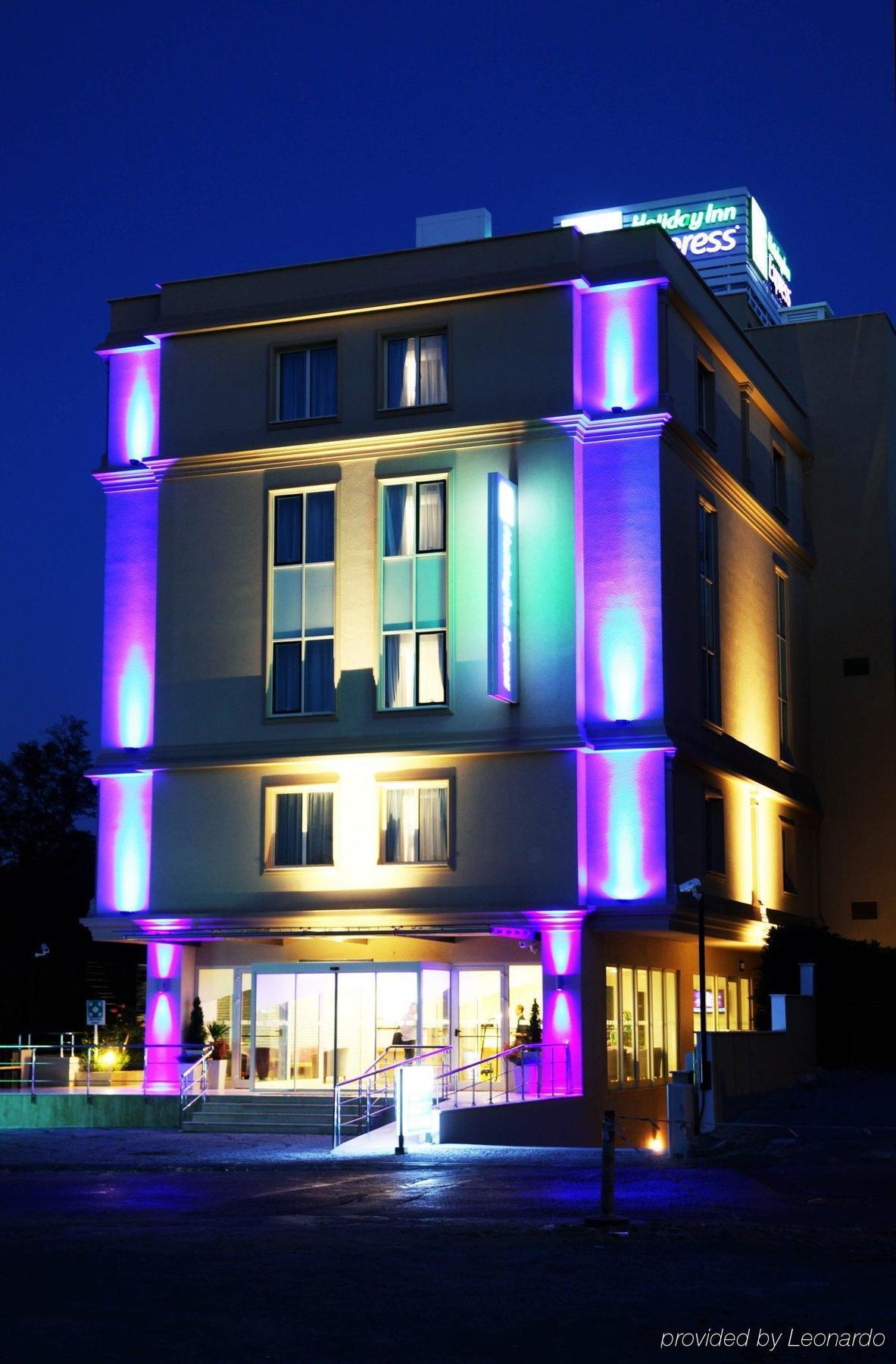 Express ıstanbul-altunizade Otel İstanbul