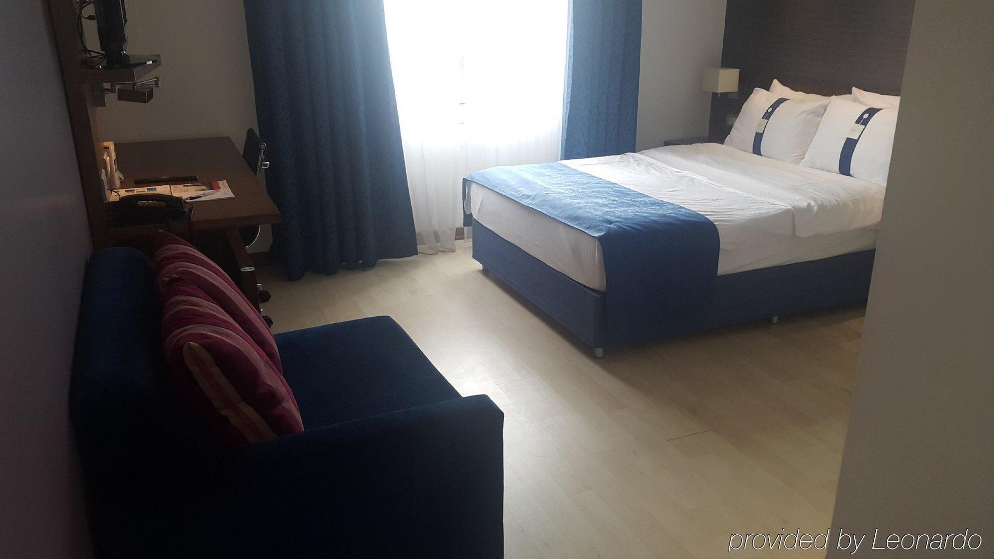 Express ıstanbul-altunizade 3* İstanbul
