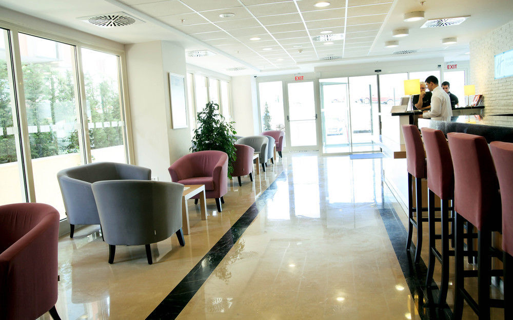 Express ıstanbul-altunizade 3* İstanbul