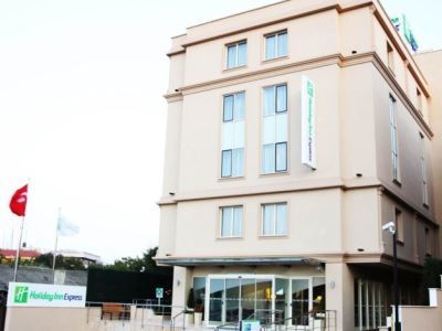 Express ıstanbul-altunizade 3* İstanbul
