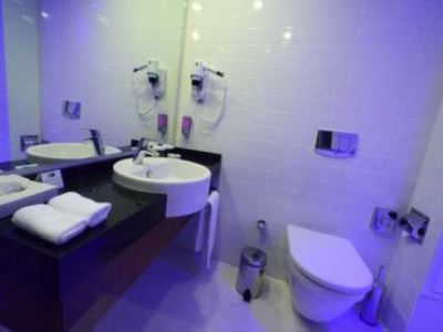 Express ıstanbul-altunizade Otel 3*