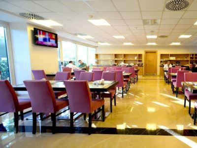 Otel Express ıstanbul-altunizade İstanbul