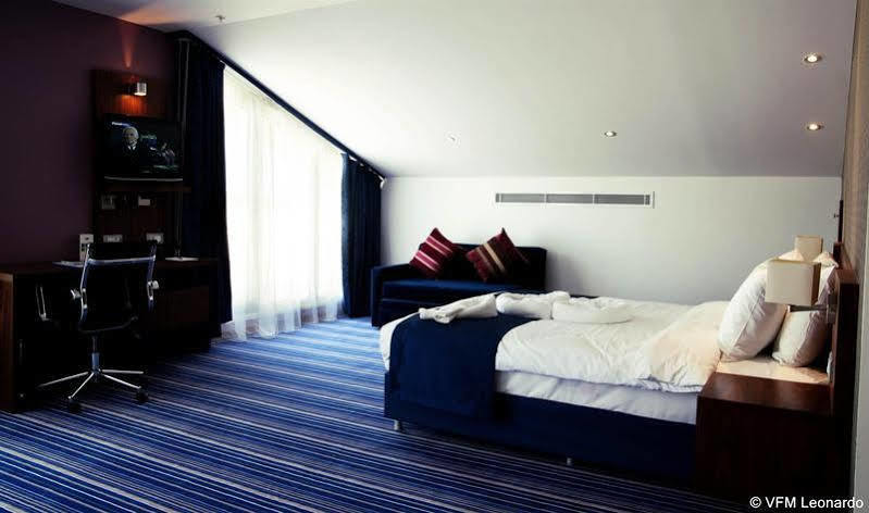 Express ıstanbul-altunizade Otel 3*