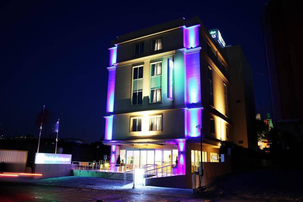 Express ıstanbul-altunizade İstanbul